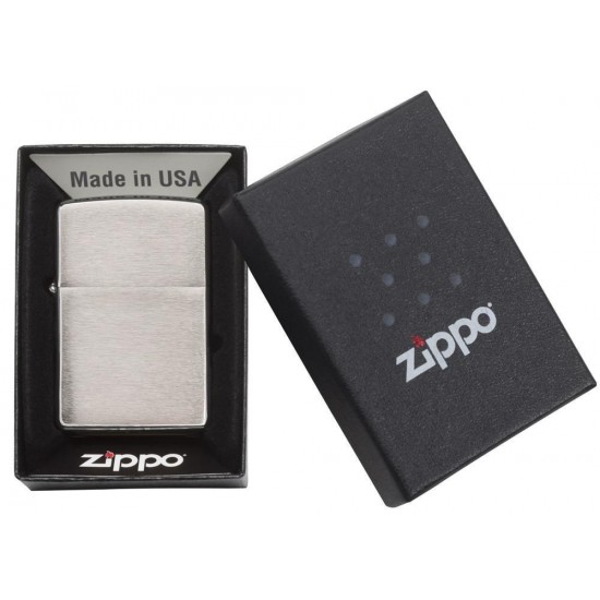 Žiebtuvėlis Zippo 200